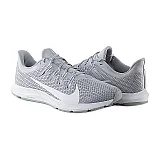 Кросівки Nike Quest 2 Чоловіки р.45.5 Сірий