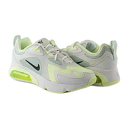 Кросівки Nike Air Max 200 Жінки р.38.5