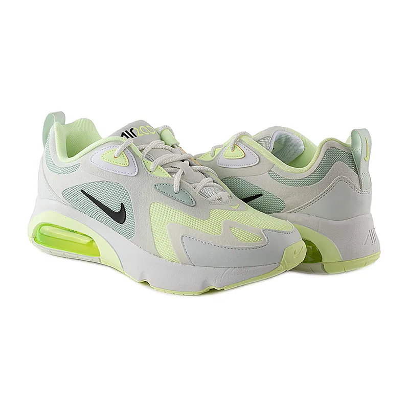 Кросівки Nike Air Max 200 Жінки р.38.5