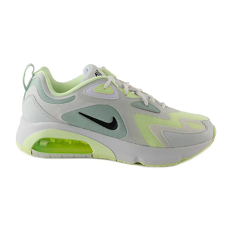 Кросівки Nike Air Max 200 Жінки р.38.5
