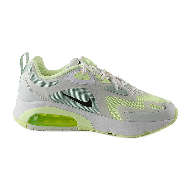 Кросівки Nike Air Max 200 Жінки р.38.5