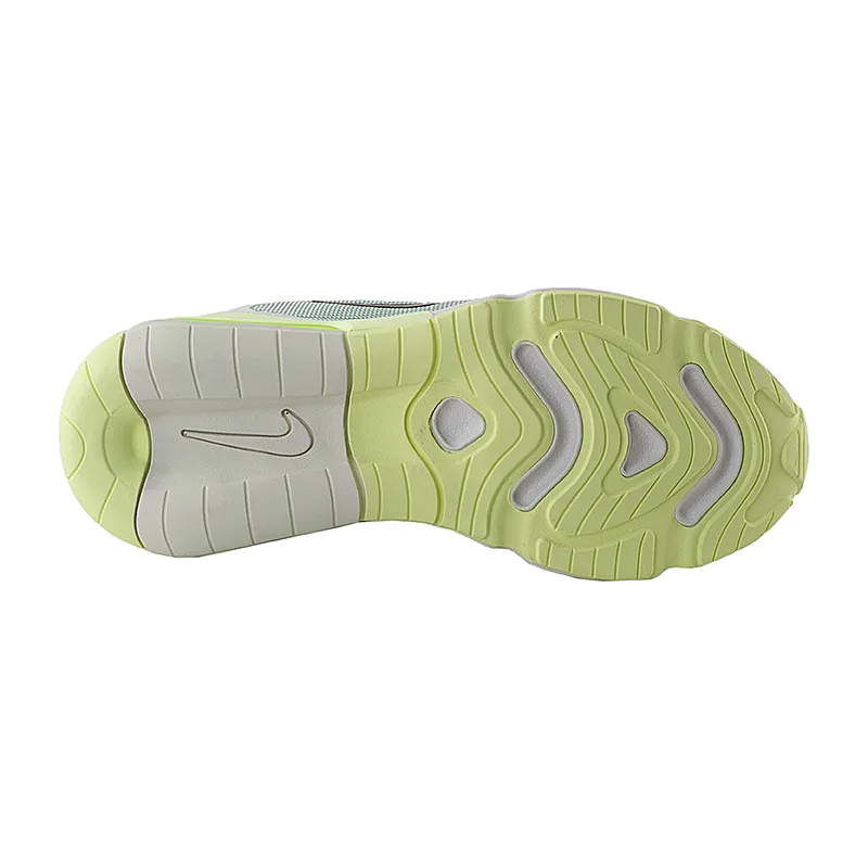 Кросівки Nike Air Max 200 Жінки р.38.5