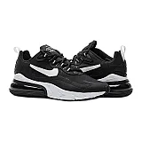 Кросівки Nike Air Max 270 React Жінки р.40 Чорний