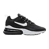 Кросівки Nike Air Max 270 React Жінки р.40 Чорний