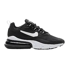 Кросівки Nike Air Max 270 React Жінки р.40 Чорний