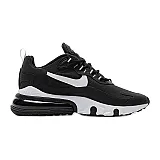 Кросівки Nike Air Max 270 React Жінки р.40 Чорний