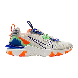 Кросівки Nike React Vision Жінки р.36.5 Комбінований