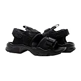 Тапочки Nike City Sandal Чоловіки р.42.5 <Об`єкт не знайдено> (9237:bc01080027eedb3211ebb8700ccff1ad)/Чорний