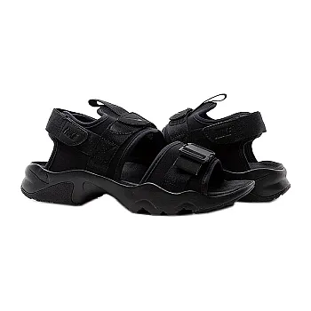 Тапочки Nike City Sandal Чоловіки р.42.5 <Об`єкт не знайдено> (9237:bc01080027eedb3211ebb8700ccff1ad)/Чорний