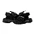 Тапочки Nike City Sandal Чоловіки р.42.5 &lt;Об`єкт не знайдено&gt; (9237:bc01080027eedb3211ebb8700ccff1ad)/Чорний