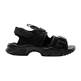 Тапочки Nike City Sandal Чоловіки р.42.5 <Об`єкт не знайдено> (9237:bc01080027eedb3211ebb8700ccff1ad)/Чорний