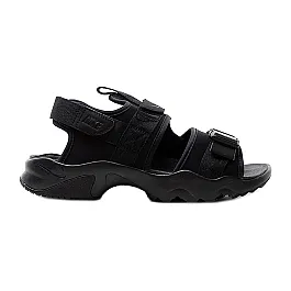 Тапочки Nike City Sandal Чоловіки р.42.5 <Об`єкт не знайдено> (9237:bc01080027eedb3211ebb8700ccff1ad)/Чорний