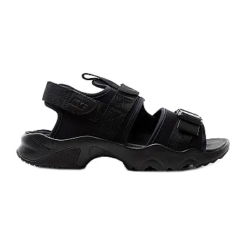 Тапочки Nike City Sandal Чоловіки р.42.5 <Об`єкт не знайдено> (9237:bc01080027eedb3211ebb8700ccff1ad)/Чорний