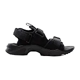 Тапочки Nike City Sandal Чоловіки р.42.5 <Об`єкт не знайдено> (9237:bc01080027eedb3211ebb8700ccff1ad)/Чорний