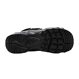 Тапочки Nike City Sandal Чоловіки р.42.5 <Об`єкт не знайдено> (9237:bc01080027eedb3211ebb8700ccff1ad)/Чорний