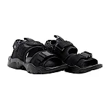 Тапочки Nike City Sandal Чоловіки р.42.5 <Об`єкт не знайдено> (9237:bc01080027eedb3211ebb8700ccff1ad)/Чорний