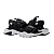 Тапочки Nike City Sandal Чоловіки р.45 Білий/Чорний