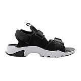 Тапочки Nike City Sandal Чоловіки р.45 Білий/Чорний