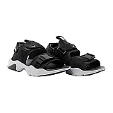 Тапочки Nike City Sandal Чоловіки р.45 Білий/Чорний