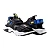 Тапочки Nike CANYON SANDAL Чоловіки р.45