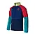 Вітровка Nike FCB M NK AWF LTE JKT GX Чоловіки р.S Комбінований