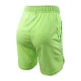 Шорти Nike B NKCT VICTORY FLX ACE SHORT Хлопці (8-15) р.S Салатовий