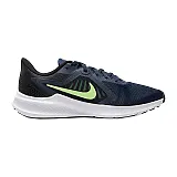 Кросівки Nike Downshifter 10 Чоловіча р.40.5 Синій/Комбінований
