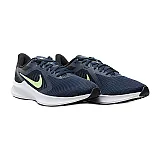 Кросівки Nike Downshifter 10 Чоловіча р.40.5 Синій/Комбінований