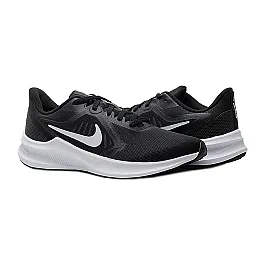 Кросівки Nike Downshifter 10 Жінки р.42 Чорний