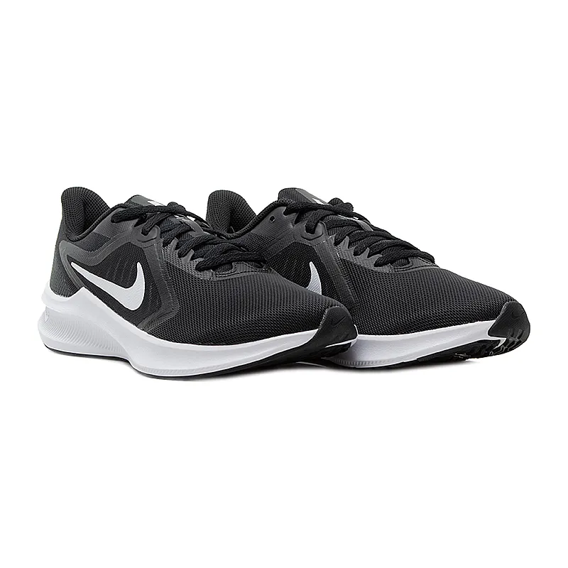 Кросівки Nike Downshifter 10 Жінки р.42 Чорний