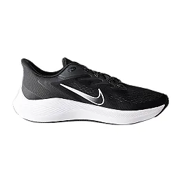 Кросівки Nike Air Zoom Winflo 7 Чоловіки р.38.5 Чорний
