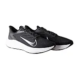 Кросівки Nike Air Zoom Winflo 7 Чоловіки р.38.5 Чорний