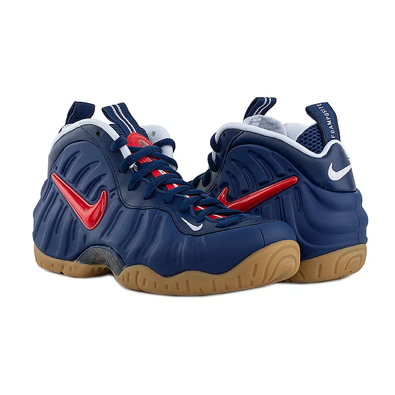 Кросівки Nike Air Foamposite Pro