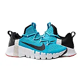 Кросівки Nike Free Metcon 3 Унісекс р.42 Блакитний