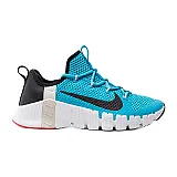 Кросівки Nike Free Metcon 3 Унісекс р.42 Блакитний