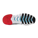 Кросівки Nike Free Metcon 3 Унісекс р.42 Блакитний