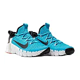 Кросівки Nike Free Metcon 3 Унісекс р.42 Блакитний