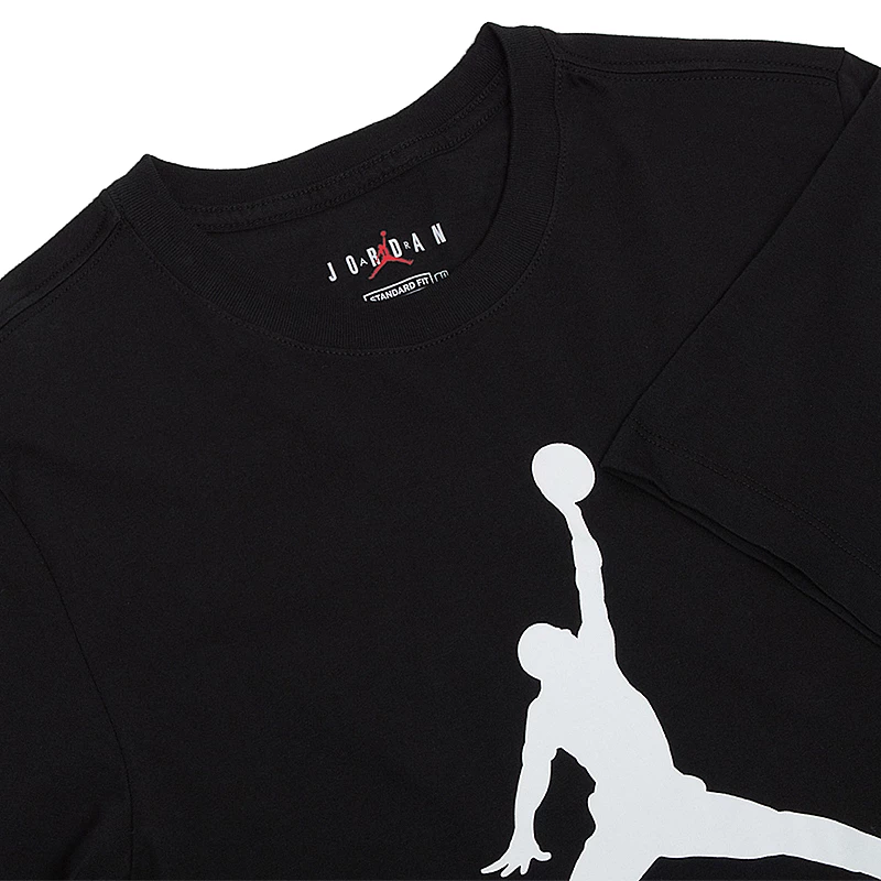 Футболка Nike M J JUMPMAN SS CREW Чоловіки р.2XL