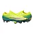 Бутси Nike VAPOR 13 ELITE MDS FG Унісекс р.45.5 Комбінований/Салатовий