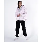 Кросівки Nike Court Vintage Жіноча р.38 Рожевий