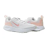 Кросівки Nike Wearallday Жінки р.36.5 Рожевий/Білий