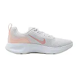 Кросівки Nike Wearallday Жінки р.36.5 Рожевий/Білий