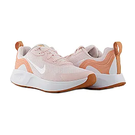 Кросівки Nike WMNS WEARALLDAY Жіноча р.37.5