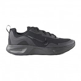 Кросівки Nike Wearallday Чоловіча р.43 Чорний