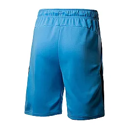 Шорти Nike M NK DRY SHORT 5.0 Чоловіча р.L Блакитний