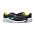 Кросівки Nike DOWNSHIFTER 10 (GS) Унісекс (8-15) р.38.5 Білий/Чорний