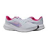 Кросівки Nike DOWNSHIFTER 10 (GS) Унісекс (8-15) р.36.5 Комбінований/Блакитний