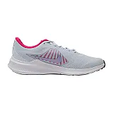 Кросівки Nike DOWNSHIFTER 10 (GS) Унісекс (8-15) р.36.5 Комбінований/Блакитний