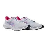 Кросівки Nike DOWNSHIFTER 10 (GS) Унісекс (8-15) р.36.5 Комбінований/Блакитний