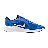 Кросівки Nike DOWNSHIFTER 10 (GS) Унісекс дитячий (8-15) р.40 Синій